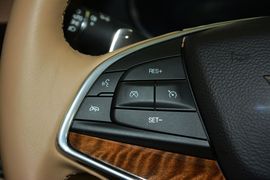 2016款凯迪拉克CT6