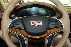 2016款凯迪拉克CT6