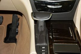 2016款凯迪拉克CT6