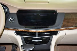 2016款凯迪拉克CT6