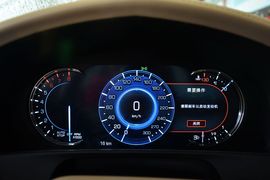 2016款凯迪拉克CT6