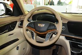 2016款凯迪拉克CT6