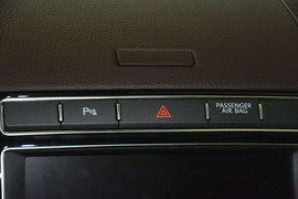 2016款大众途锐3.0TSI舒适型
