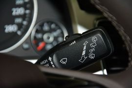 2016款大众途锐3.0TSI舒适型