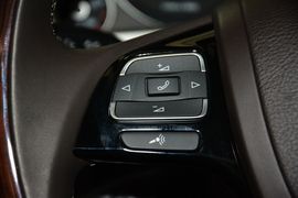 2016款大众途锐3.0TSI舒适型