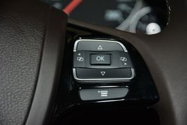 2016款大众途锐3.0TSI舒适型