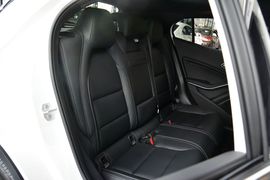 2016款奔驰GLA260