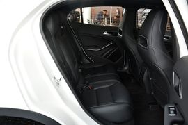 2016款奔驰GLA260