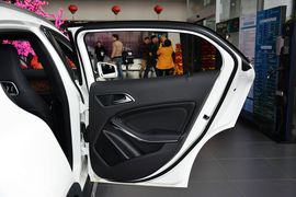 2016款奔驰GLA260