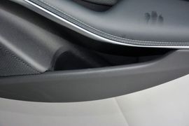 2016款奔驰GLA260