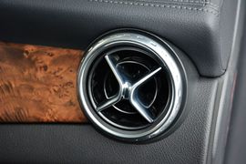 2016款奔驰GLA260