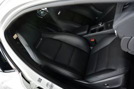 2016款奔驰GLA260