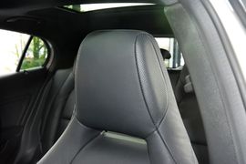 2016款奔驰GLA260
