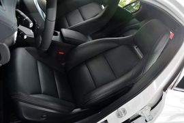 2016款奔驰GLA260