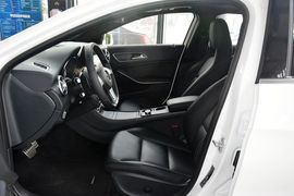 2016款奔驰GLA260