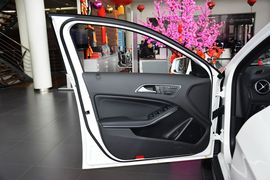 2016款奔驰GLA260