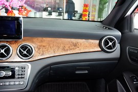 2016款奔驰GLA260