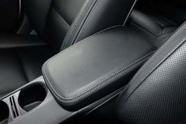 2016款奔驰GLA260