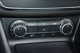 2016款奔驰GLA260