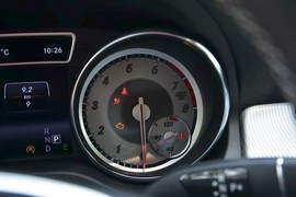 2016款奔驰GLA260