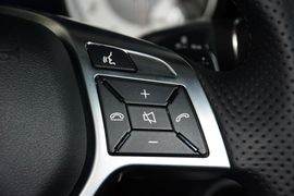2016款奔驰GLA260