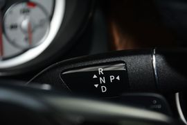 2016款奔驰GLA260