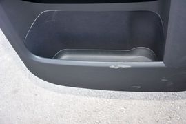 2016款大众迈特威2.0T