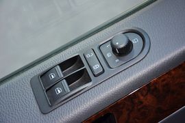 2016款大众迈特威2.0T