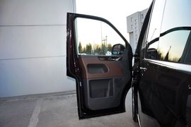 2016款大众迈特威2.0T