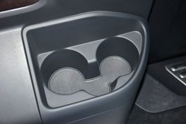 2016款大众迈特威2.0T