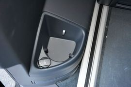 2016款大众迈特威2.0T