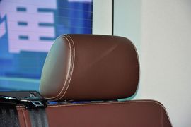 2016款大众迈特威2.0T