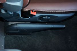 2016款大众迈特威2.0T