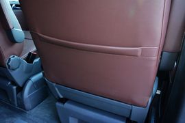 2016款大众迈特威2.0T