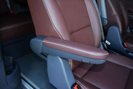 2016款大众迈特威2.0T