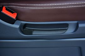 2016款大众迈特威2.0T