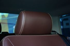 2016款大众迈特威2.0T