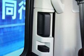 2016款大众迈特威2.0T