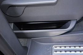 2016款大众迈特威2.0T