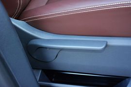 2016款大众迈特威2.0T