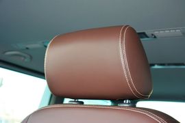 2016款大众迈特威2.0T