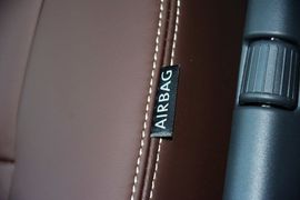 2016款大众迈特威2.0T