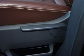 2016款大众迈特威2.0T