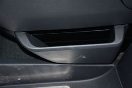 2016款大众迈特威2.0T