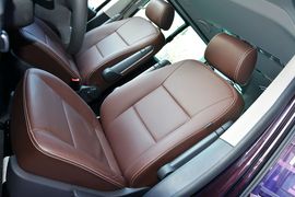 2016款大众迈特威2.0T