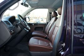 2016款大众迈特威2.0T