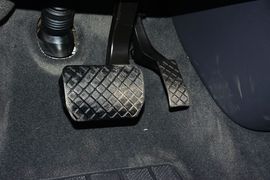 2016款大众迈特威2.0T