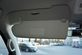 2016款大众迈特威2.0T