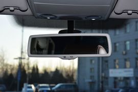 2016款大众迈特威2.0T