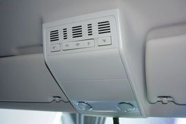 2016款大众迈特威2.0T